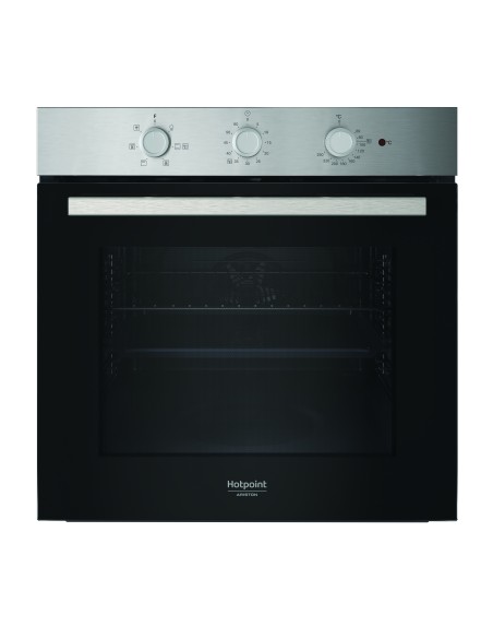 HOTPOINT_ARISTON HAO235HX FORNO A  5F INOX 71LT PULIZIA IDROLITICO