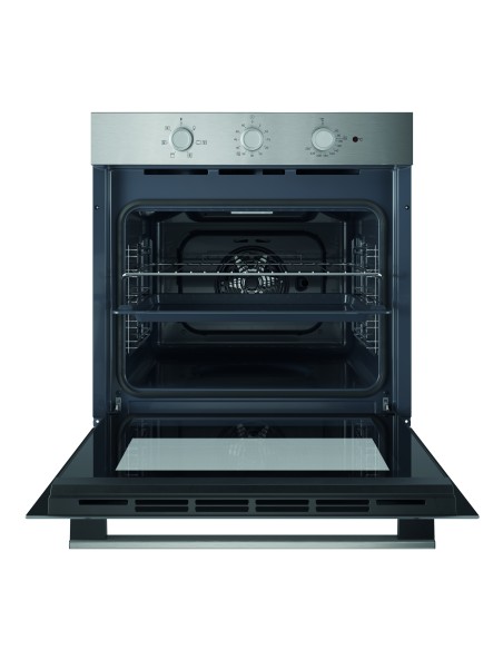 HOTPOINT_ARISTON HAO235HX FORNO A  5F INOX 71LT PULIZIA IDROLITICO