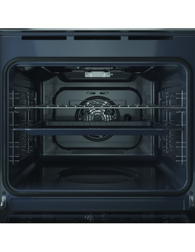 HOTPOINT_ARISTON HAO235HX FORNO A  5F INOX 71LT PULIZIA IDROLITICO