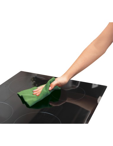 MELICONI ECO SPRAY INDUZIONE E VETROCERAMICA DETERGENTE PIANI COTTURA