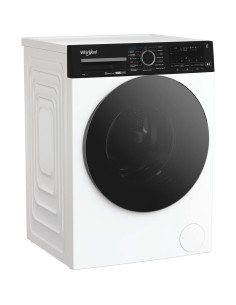 WHIRLPOOL WPM27WADSIT LVB A-10% 12KG 1400G INVERT.VAPORE WIFI AUTODOSE