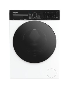 WHIRLPOOL WPM27WADSIT LVB A-10% 12KG 1400G INVERT.VAPORE WIFI AUTODOSE 2