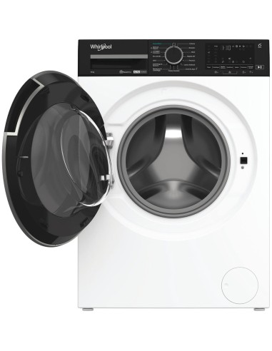 WHIRLPOOL WPM27WADSIT LVB A-10% 12KG 1400G INVERT.VAPORE WIFI AUTODOSE