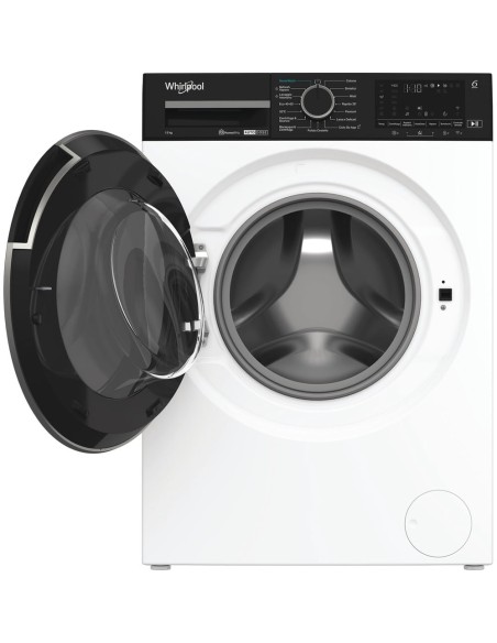 WHIRLPOOL WPM27WADSIT LVB A-10% 12KG 1400G INVERT.VAPORE WIFI AUTODOSE