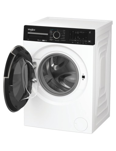 WHIRLPOOL WPM27WADSIT LVB A-10% 12KG 1400G INVERT.VAPORE WIFI AUTODOSE