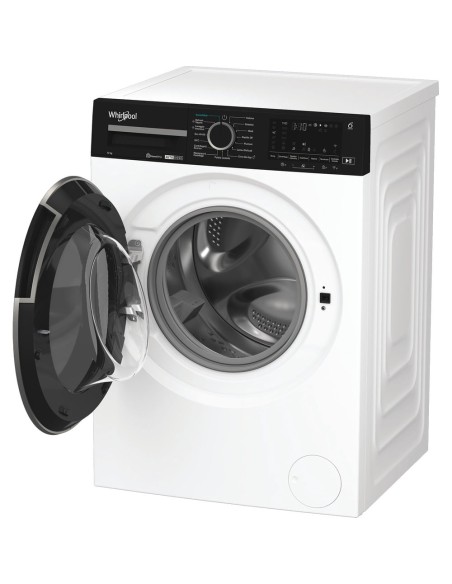 WHIRLPOOL WPM27WADSIT LVB A-10% 12KG 1400G INVERT.VAPORE WIFI AUTODOSE