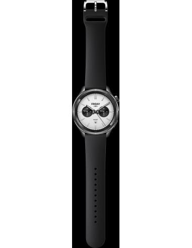 XIAOMI WATCH S4 BLACK