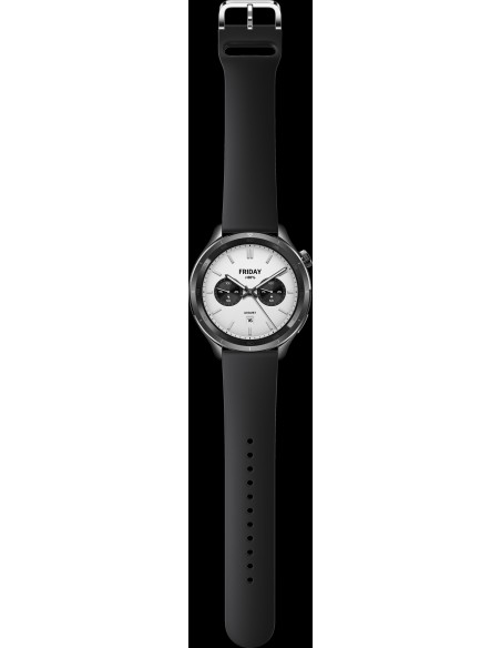 XIAOMI WATCH S4 BLACK