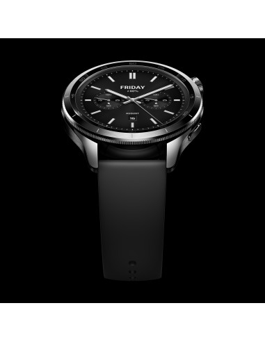 XIAOMI WATCH S4 BLACK