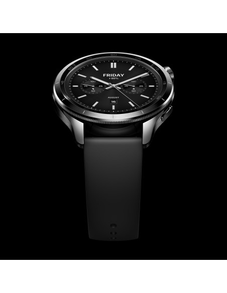 XIAOMI WATCH S4 BLACK