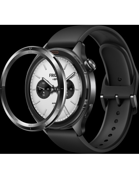 XIAOMI WATCH S4 BLACK