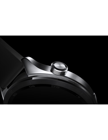 XIAOMI WATCH S4 BLACK