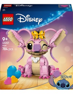 LEGO DISNEY CLASSIC ANGEL