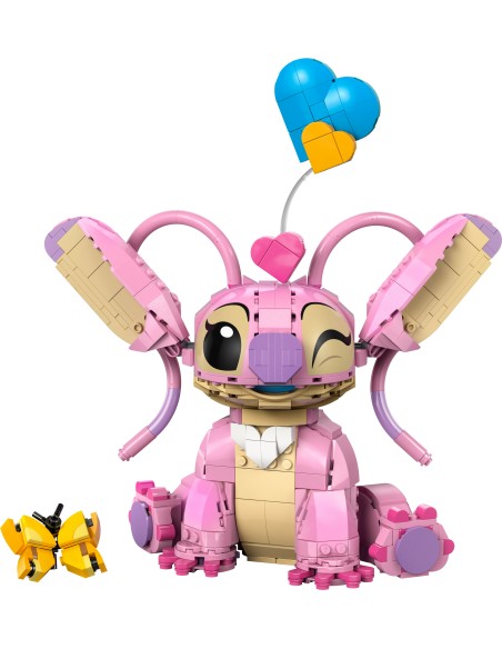 LEGO DISNEY CLASSIC ANGEL