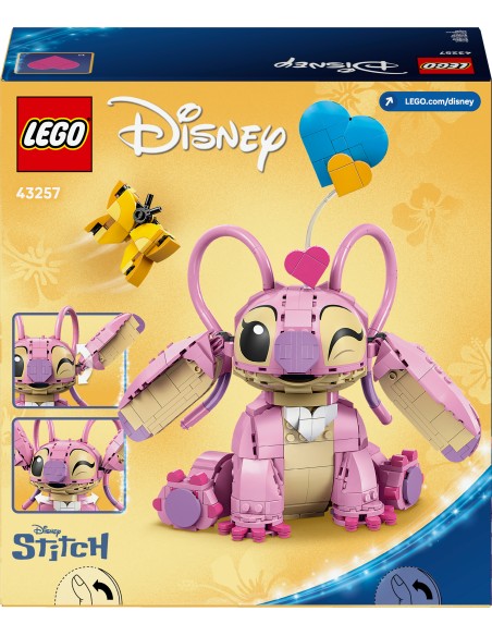 LEGO DISNEY CLASSIC ANGEL