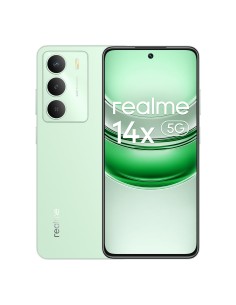 REALME 14X 5G PERIDOT GREEN 8/256GB