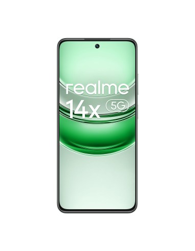 REALME 14X 5G PERIDOT GREEN 8/256GB
