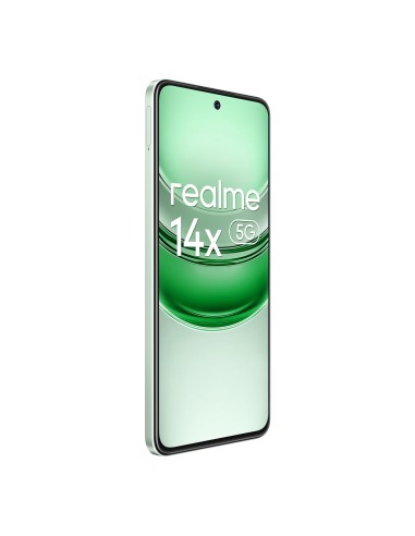 REALME 14X 5G PERIDOT GREEN 8/256GB