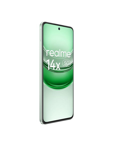 REALME 14X 5G PERIDOT GREEN 8/256GB