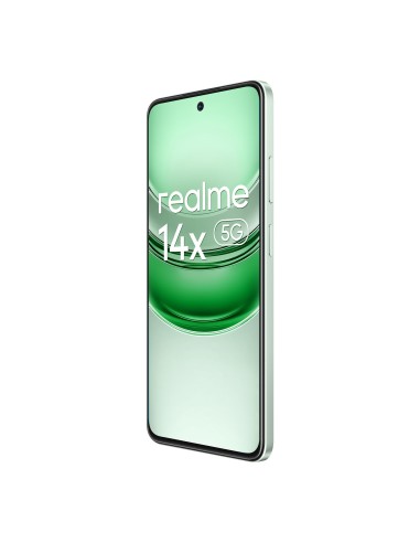 REALME 14X 5G PERIDOT GREEN 8/256GB