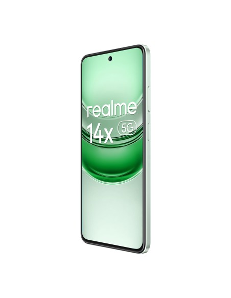 REALME 14X 5G PERIDOT GREEN 8/256GB