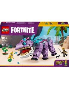 LEGO FORTNITE KLOMBO