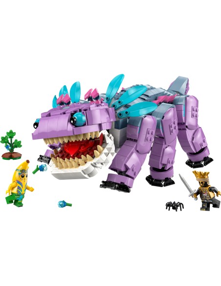 LEGO FORTNITE KLOMBO