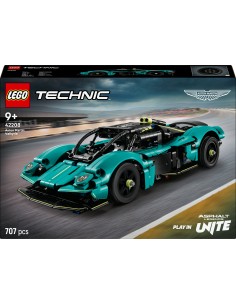 LEGO TECHNIC ASTON MARTIN VALKYRIE