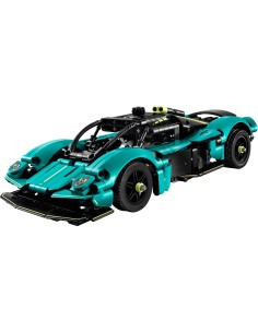 LEGO TECHNIC ASTON MARTIN VALKYRIE 2