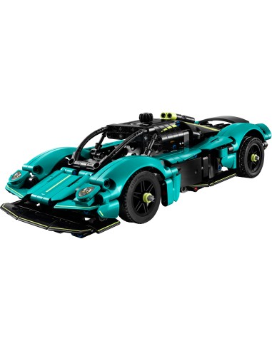 LEGO TECHNIC ASTON MARTIN VALKYRIE