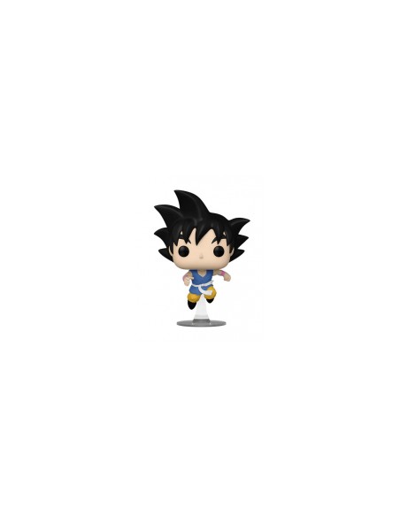 FUNKO POP DRAGON BALL GT GOKU 1626