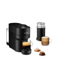 DE LONGHI ENV90.BAE MACCHINA CAFFE' NESPRESSO VERTUO NERA
