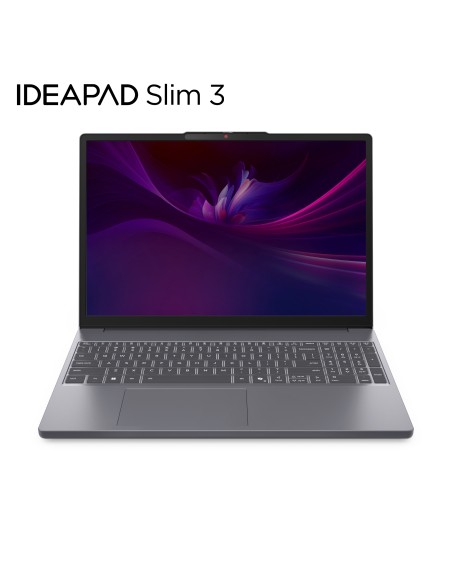 LENOVO IP3 SLIM 83K4001QIX NOTEBOOKCORE 7 240H 16GB/512GB 15,3" FHD
