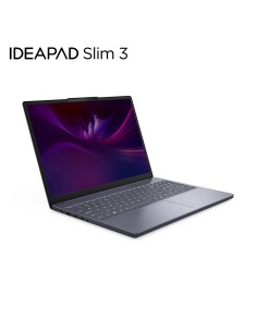 LENOVO IP3 SLIM 83K4001QIX NOTEBOOKCORE 7 240H 16GB/512GB 15,3" FHD 2