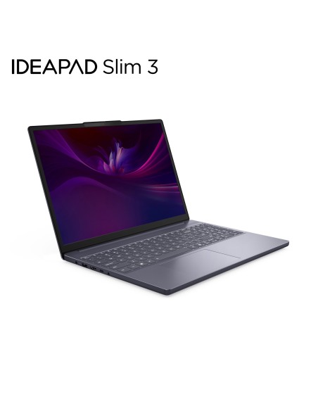 LENOVO IP3 SLIM 83K4001QIX NOTEBOOKCORE 7 240H 16GB/512GB 15,3" FHD