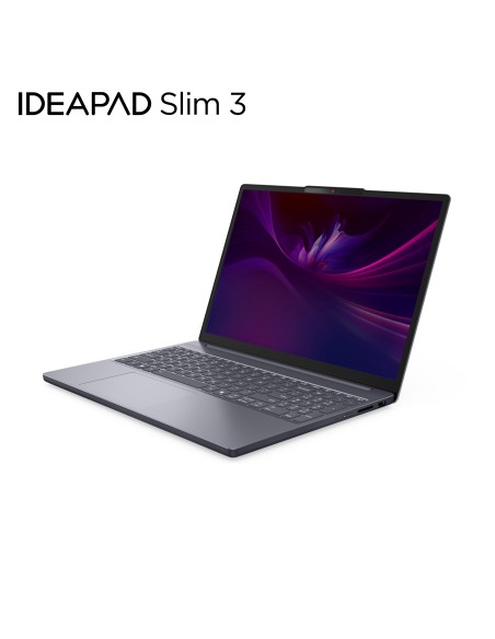 LENOVO IP3 SLIM 83K4001QIX NOTEBOOKCORE 7 240H 16GB/512GB 15,3" FHD