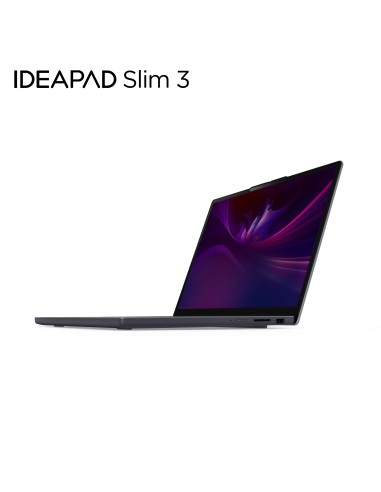 LENOVO IP3 SLIM 83K4001QIX NOTEBOOKCORE 7 240H 16GB/512GB 15,3" FHD