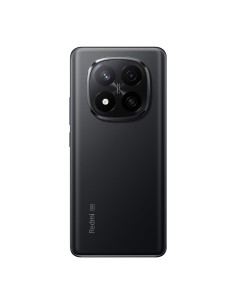 XIAOMI REDMI NOTE 14 PRO+ 5G MIDNIGHT BLACK 8/256GB 2