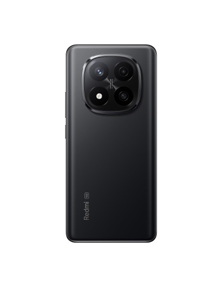 XIAOMI REDMI NOTE 14 PRO+ 5G MIDNIGHT BLACK 8/256GB
