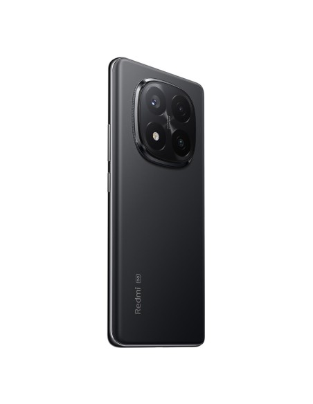 XIAOMI REDMI NOTE 14 PRO+ 5G MIDNIGHT BLACK 8/256GB