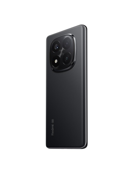 XIAOMI REDMI NOTE 14 PRO+ 5G MIDNIGHT BLACK 8/256GB