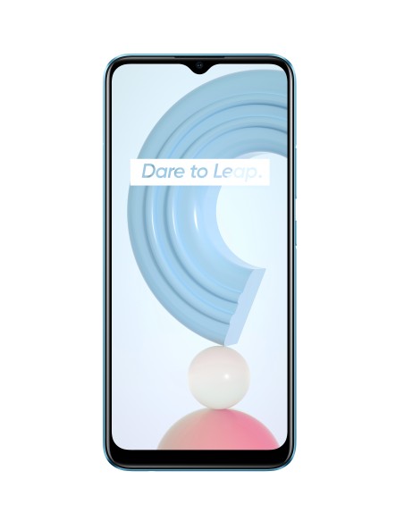 REALME C21 3+32GB BLU