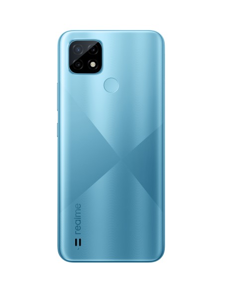 REALME C21 3+32GB BLU