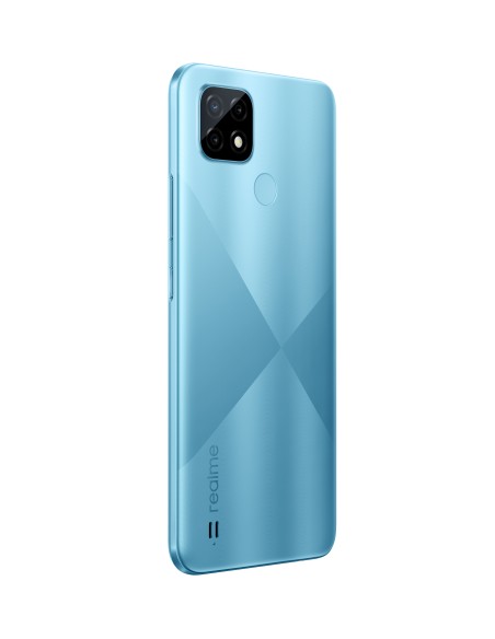 REALME C21 3+32GB BLU