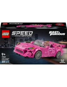 LEGO SPEED CHAMPIONS 2 FAST 2      FURIOUS HONDA S2000