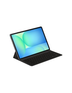 SAMSUNG EF-DX620BB TAB S10FE+ CUSTODIA CON TASTIERA NERO