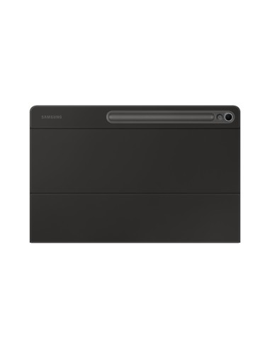 SAMSUNG EF-DX620BB TAB S10FE+ CUSTODIA CON TASTIERA NERO