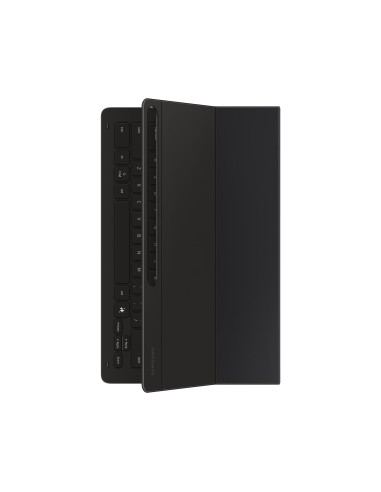 SAMSUNG EF-DX620BB TAB S10FE+ CUSTODIA CON TASTIERA NERO