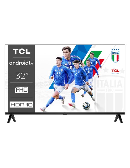 TCL 32S5403AF TVC 32 FHD SMART SAT