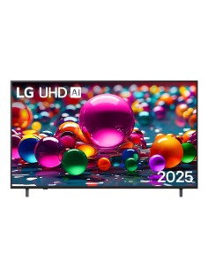 LG 65UA75006 TVC 65" 4K SMART      TVSAT
